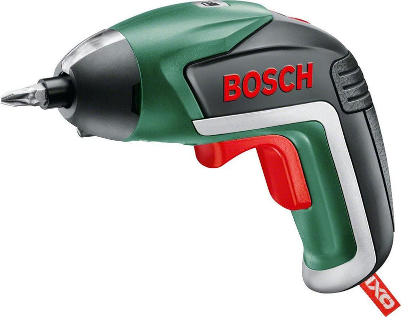 Bosch Home and Garden Cordless Screwdriver IXO (5th generation, 3.6 V, in case)