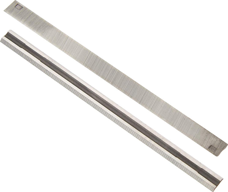 Bosch PA1202 Pair of Woodrazor Tungsten Carbide Planer Blades