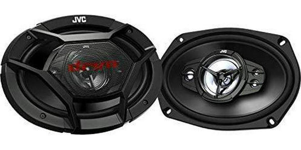 CS-DR6950H 800 WTS JVC 6x9 5 Way Car Speaker
