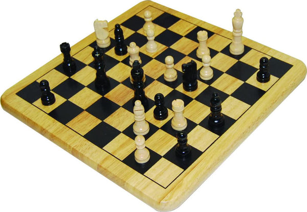 Cardinal Classic Wooden Chess Game