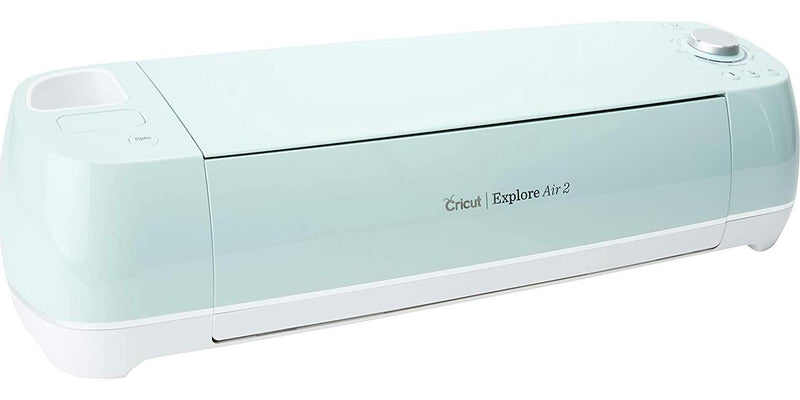 Cricut Explore Air 2 Explore Air 2 Machine Mint