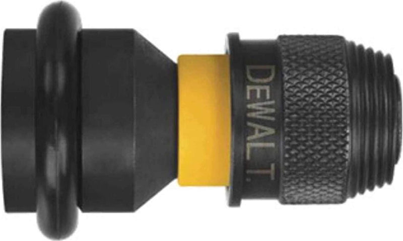 DEWALT DT7508-QZ Impact Extreme Wrench Adaptor 1/2 Sq To 1/4 Hex