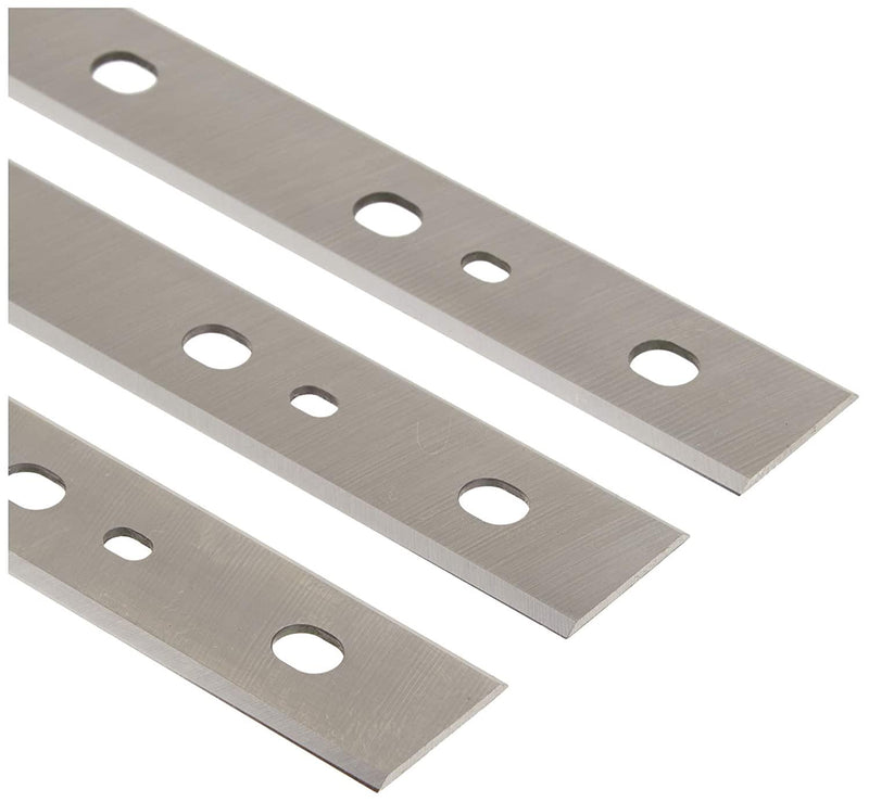 DEWALT DW7352 Planer Blades Replacement For Thicknesser 3 Pk, Pack of 1