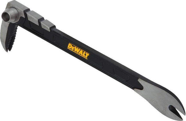 DEWALT DWHT55524 Claw Bar, 10-Inch Size