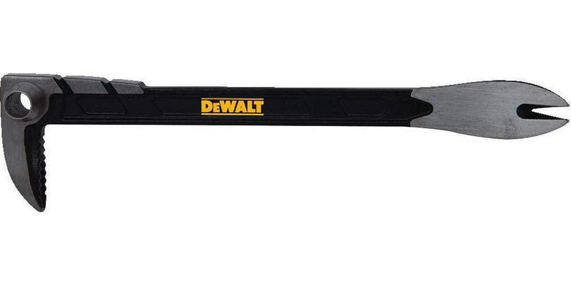 DEWALT DWHT55524 Claw Bar, 10-Inch Size