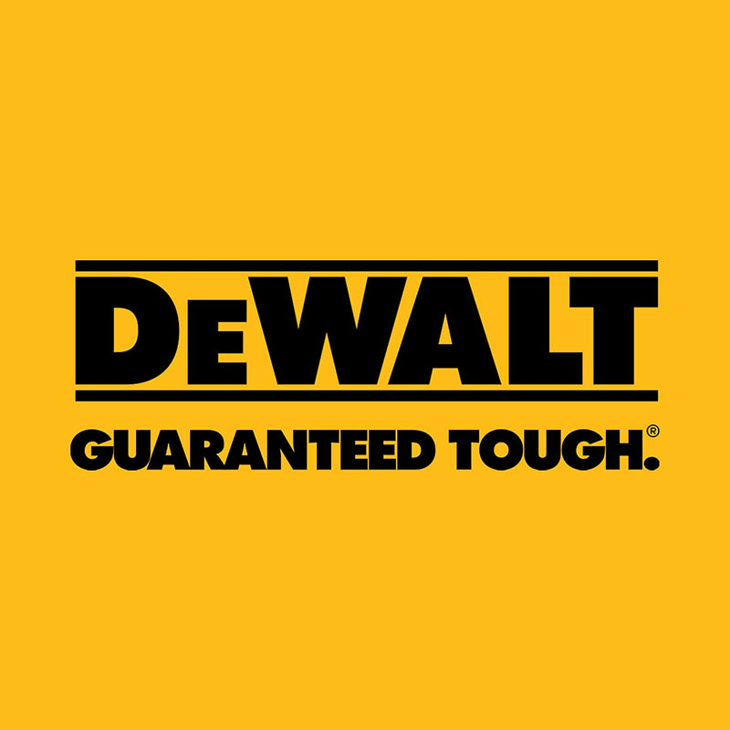 DEWALT Impact Socket Set, 23-Piece, 3/8 Drive Metric/SAE (DWMT74738)