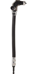 DEWALT Right Angle Attachment, Flex Shaft, Drill Attachment, 12-Inch (DWARAFS)