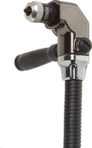 DEWALT Right Angle Attachment, Flex Shaft, Drill Attachment, 12-Inch (DWARAFS)