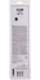 DEWALT Right Angle Attachment, Flex Shaft, Drill Attachment, 12-Inch (DWARAFS)