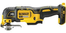 DeWalt 18V Cordless Power Tool Kit, Ideal for Wood Working, DCK665P3T-GB.