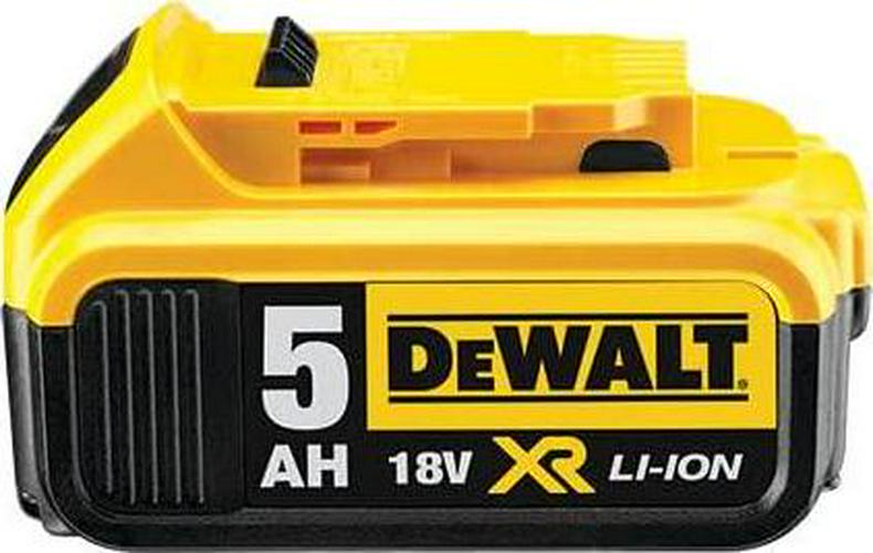 DeWalt 18V Cordless Power Tool Kit, Ideal for Wood Working, DCK665P3T-GB.