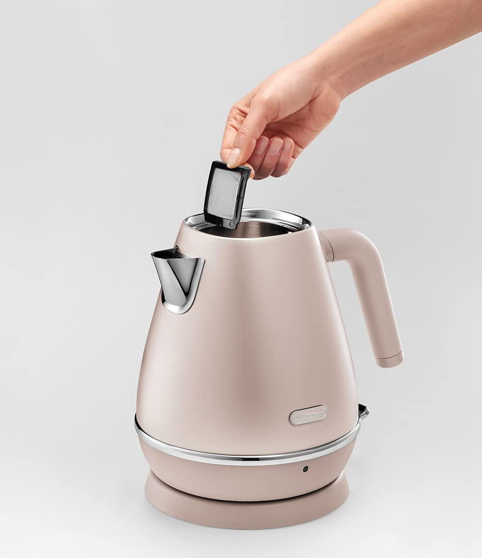 KBIN2001.W Distinta Moments Kettle