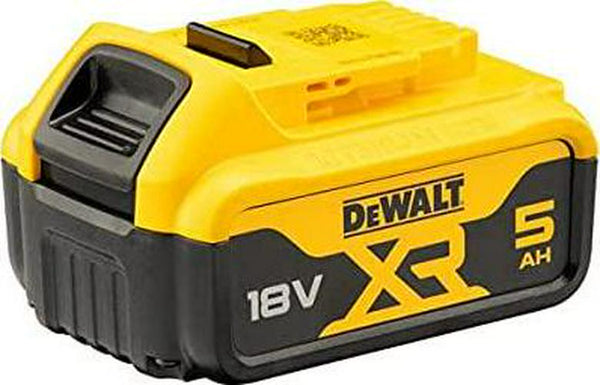 Dewalt DCB184-XE 18V XR Li-Ion Premium Battery Pack