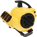 Dewalt DXAM2250 600CFM 3-Speed CentriFugal Air Mover 230V