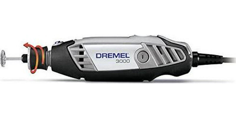 Shop Dremel 8220 Cordless 12V Variable Speed Rotary Tool with 1 Attachment  and 28 Accessories + 160-Piece Accessory Kit at