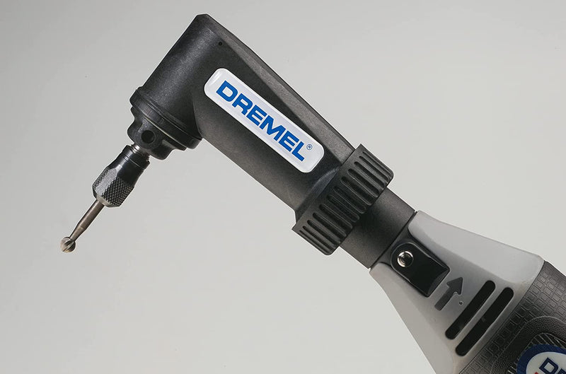 Dremel 575 Right Angle Attachment for Rotary Tool