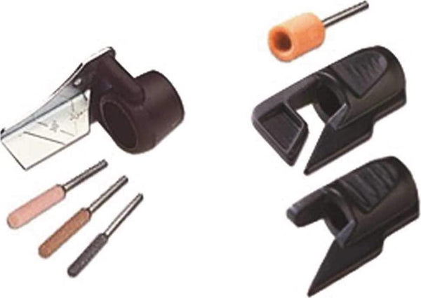 Dremel A679-02 Garden Tool Sharpening Kit