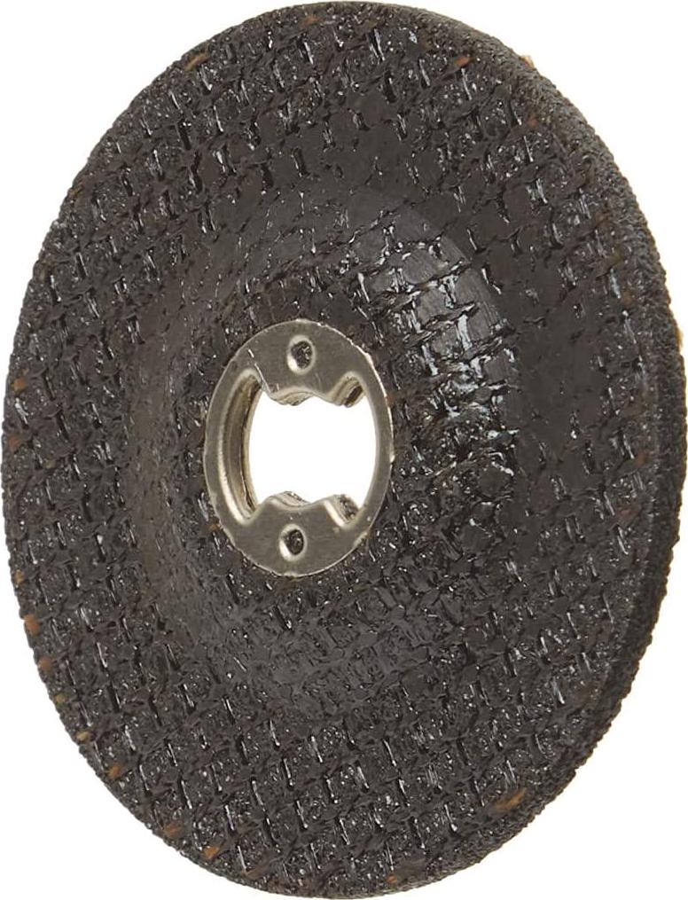 Dremel EZ541 EZ Lock Grinding Wheels Accessory Set, 2 Reinforced Grinding Wheels for Grinding and Sharpening Metals
