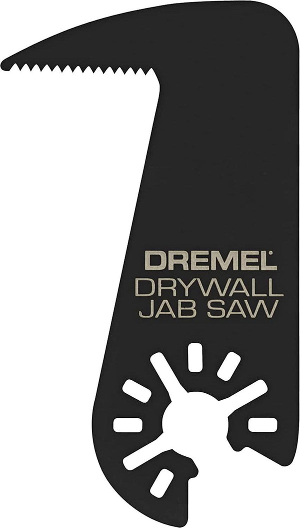 Dremel MM435 Drywall Jab Saw Oscillating Tool Accessory