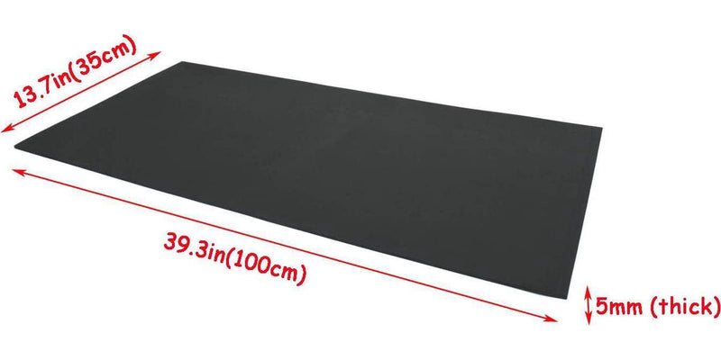  EVA Foam Cosplay - 6mm Thick (1mm to 10mm) - Extra