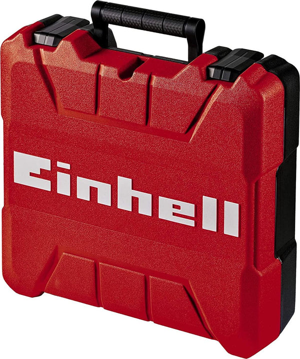 Einhell Universal Storage Case E-Box S35/33 For Power Tools and Accessories With Soft Foam Inner Lining