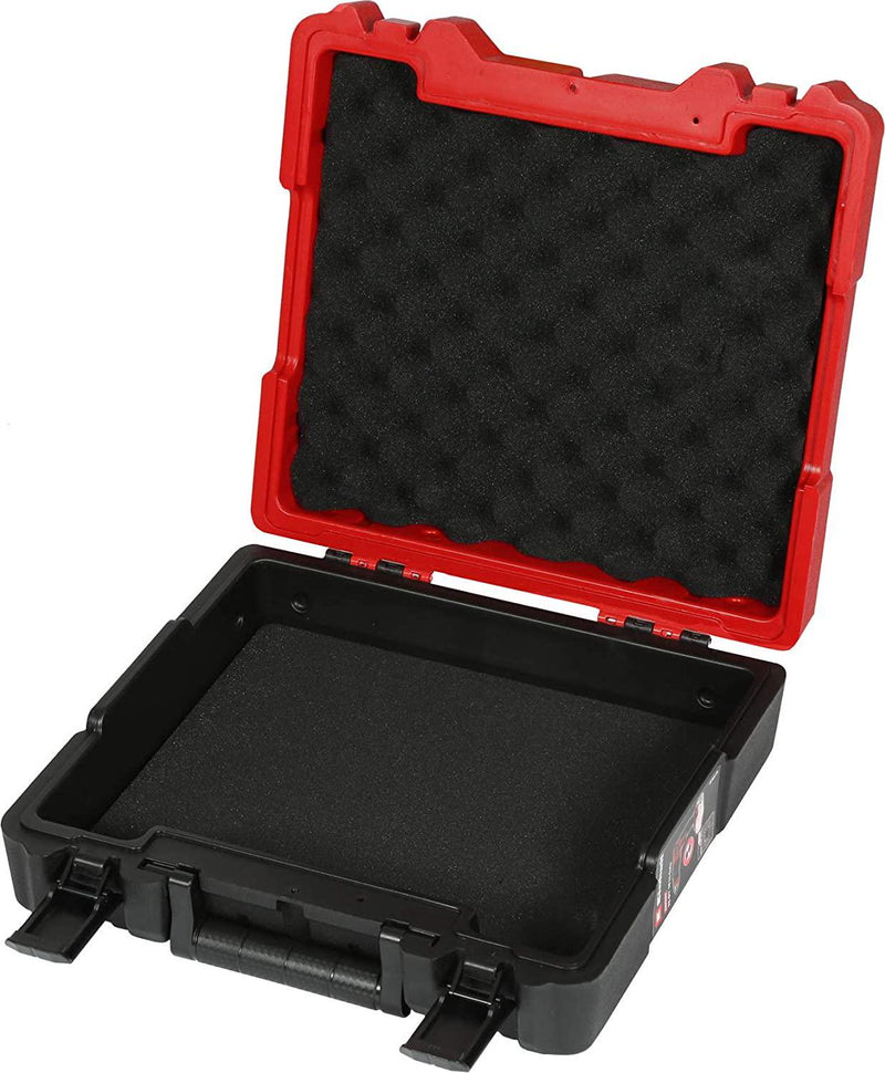 Einhell Universal Storage Case E-Box S35/33 For Power Tools and Accessories With Soft Foam Inner Lining