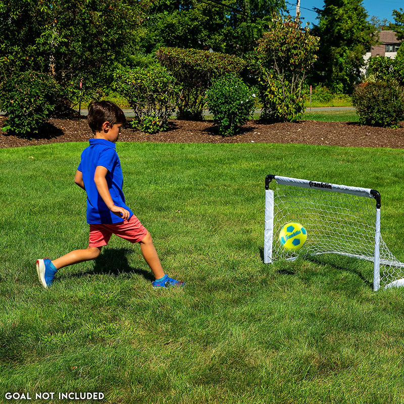Franklin Sports Size 3 Neon Brite® Soccer Ball