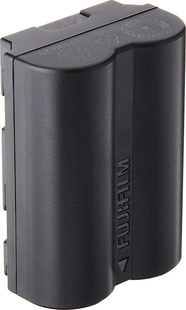 FujiFilm NP-W235 Li-ion Rechargeable BatteryÂ (compatible with X-T4, GFX100S, GFX50S II)