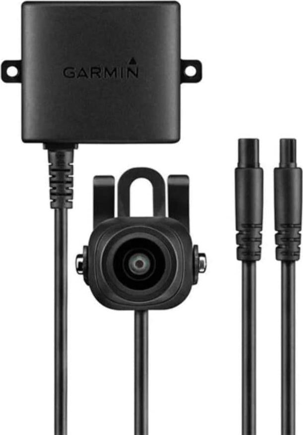Garmin BC 30, Wireless Backup Camera With HD/RDS Black