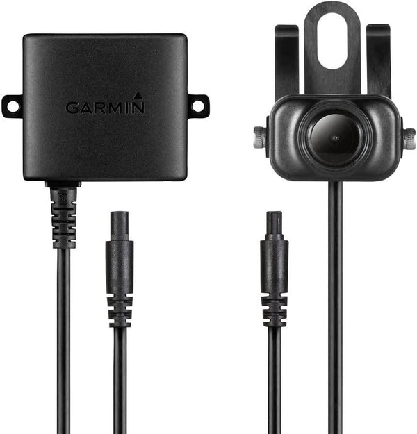 Garmin BC 35 Wireless Backup Camera, 010-01991-00, Black