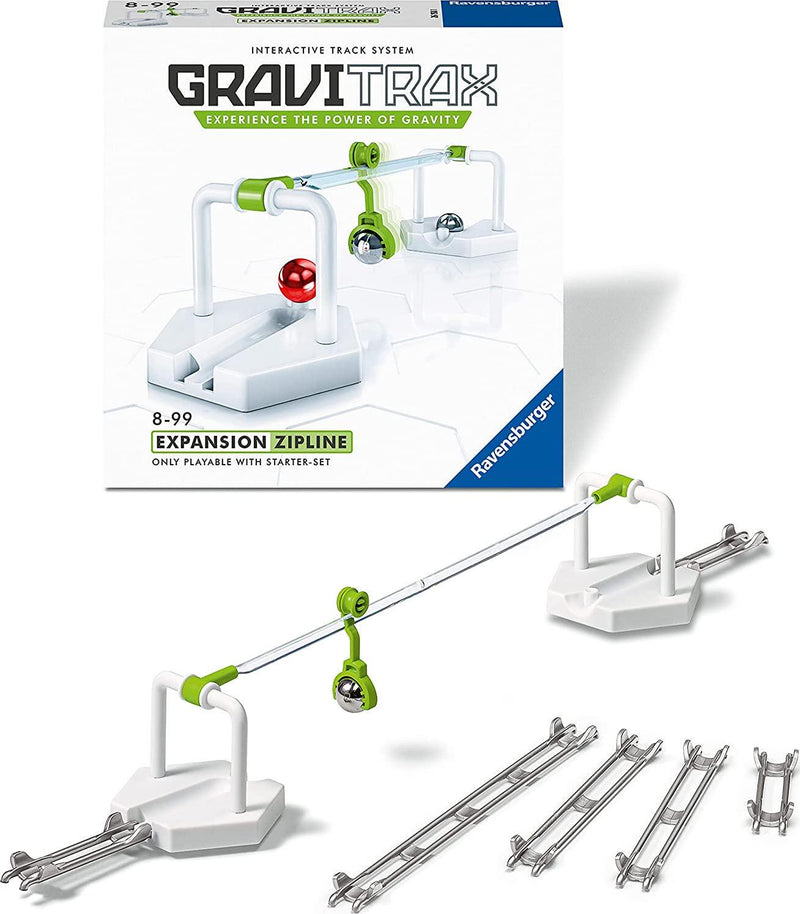 Gravitrax Compatible Hand Powered Lift / Gravitrax Extension