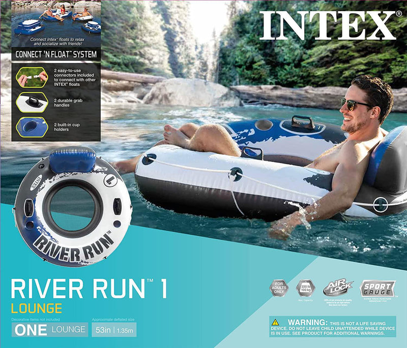 Intex 58825EU River Run 1, 53
