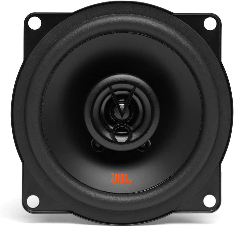 JBL Stage3 High Performance Multi Element Speakers User Guide