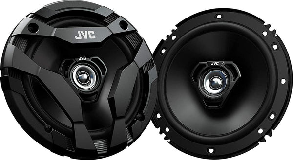 JVC CS-DF620 6.5 2-Way 300w Speakers