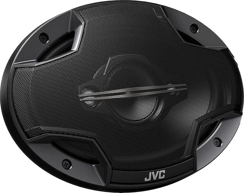 JVC CS-HX6949 6 x 9 4-Way Coaxial Speakers