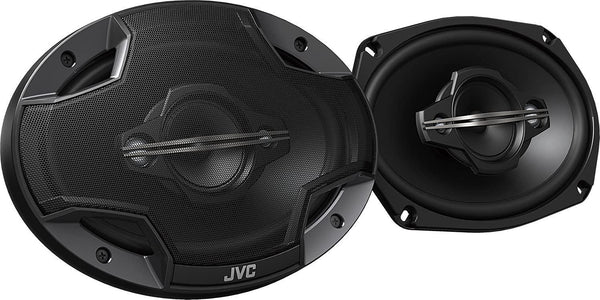 JVC CS-HX6949 Car Speakers