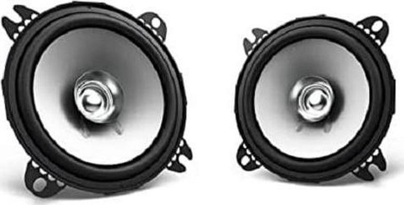 JVC CS-J410X Car Speakers