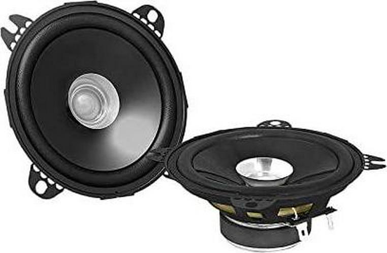 JVC CS-J410X Car Speakers