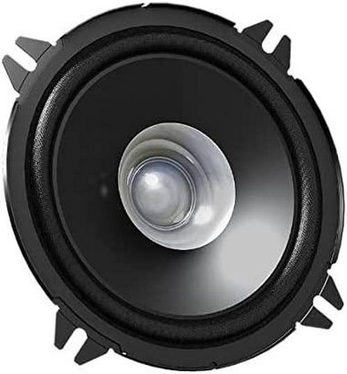 JVC CS-J510X Dual-Cone 13cm Coaxial Car Speakers 250W