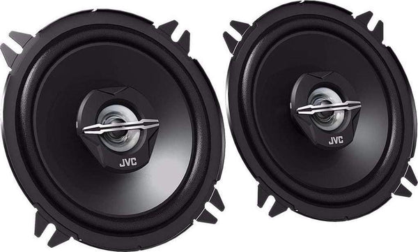 JVC CS-J520X 2-Way Coaxial Speakers