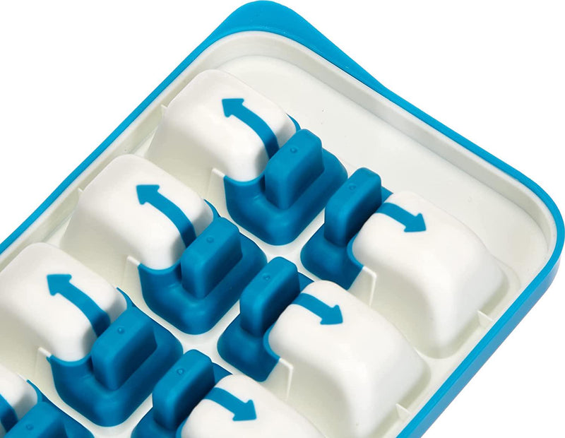 Joseph Joseph Quicksnap ice cube tray