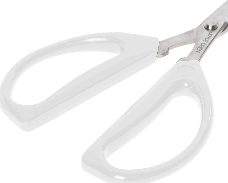 Joyce Chen Original Unlimited Kitchen Scissors, One Size, White : Target