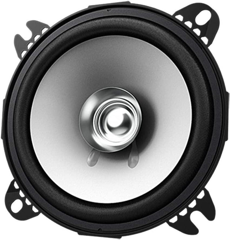 KENWOOD 10cm Bi-Cone Speakers - Black