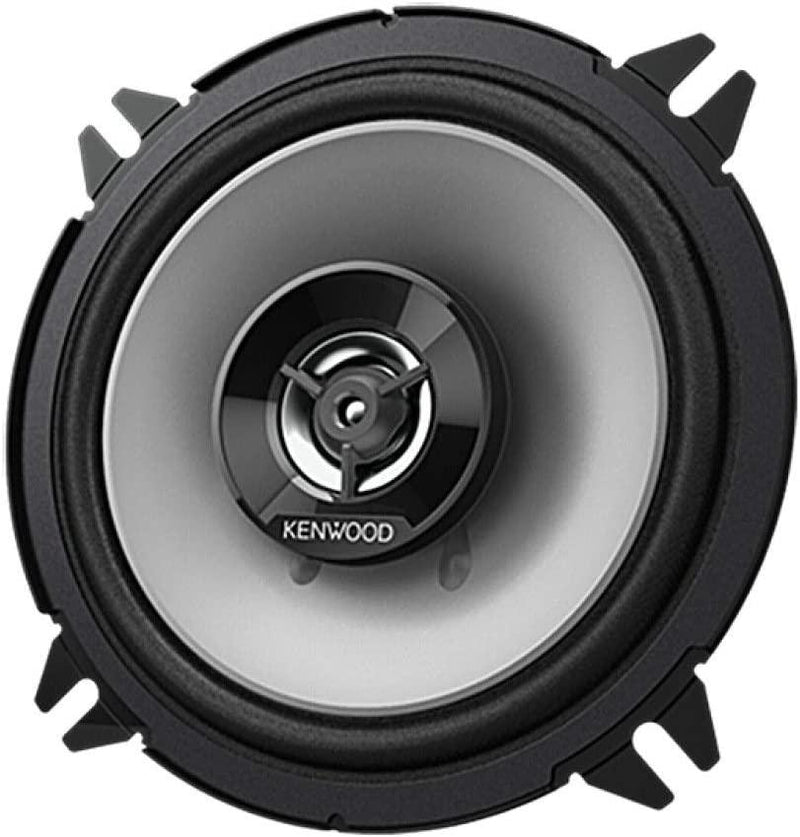 KENWOOD KFC-S1366 2-Way Speakers 13 cm Black