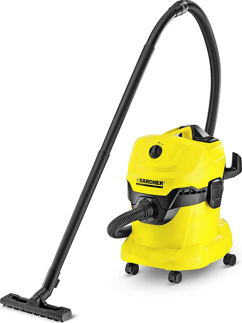 Kärcher WD4 Wet and Dry Vacuum