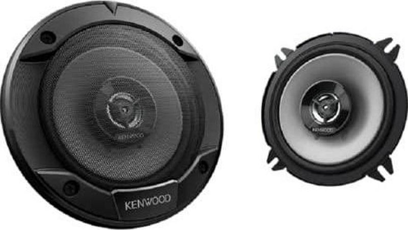 Kenwood Car Audio Kenwood Performance Series KFC-PS6996 700W 6 x 9 5 Way Full Range Speakers