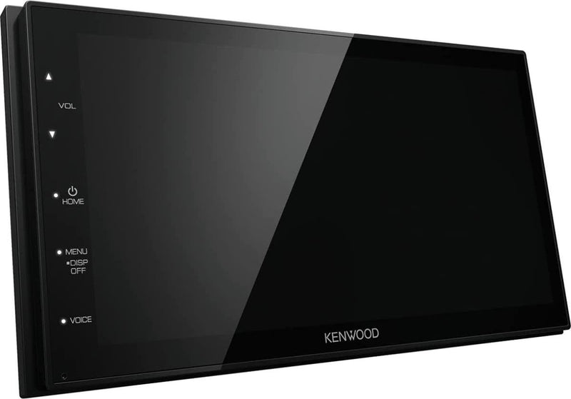 Kenwood DMX5020BTS | Bluetooth | 6,8&