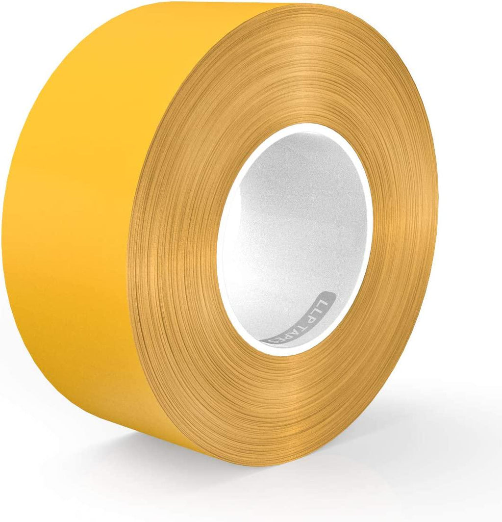 LLPT Double Sided Tape 5mm 10mm 2 Rolls x 164ft for Phone Repair LCD Screen  Repair Sticker of Phone Electronics Crafting Ultra Thin Strong PET