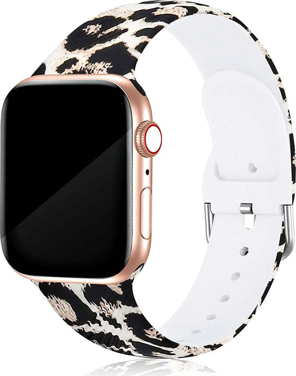 LODKA Compatible with Apple Watch iWatch Bands 38mm 40mm 41mm 42mm 44m