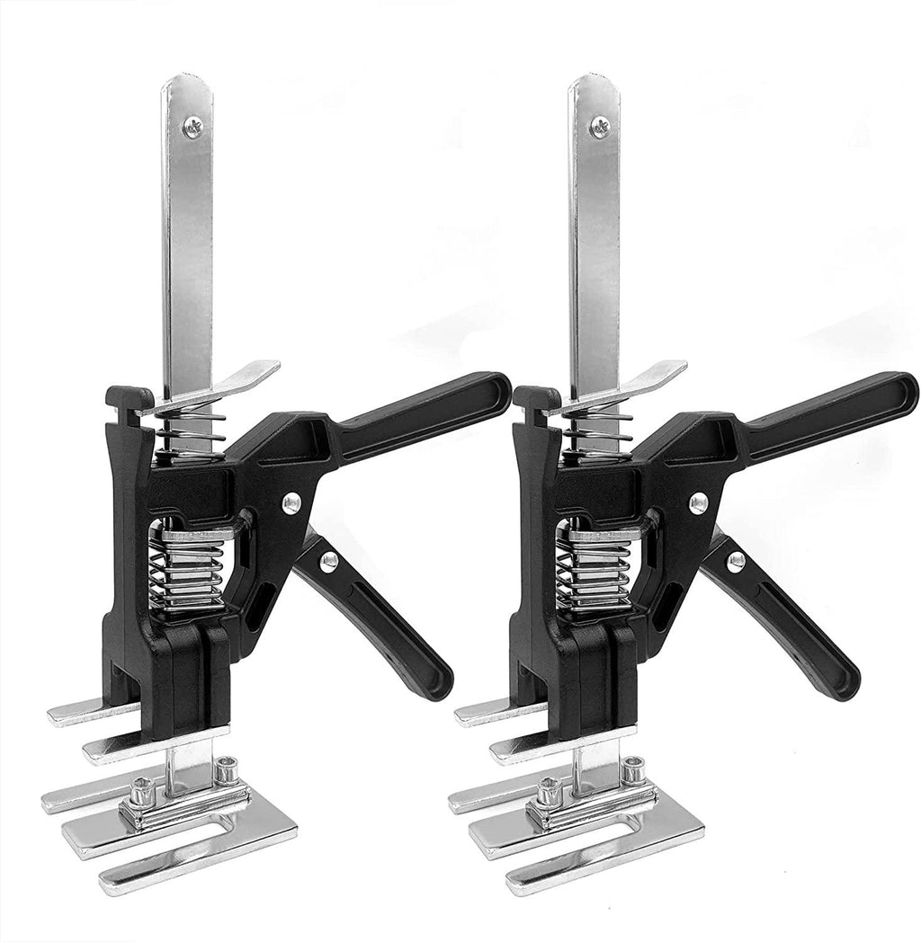 Labor Saving Arm Jack, 2 Pack Hand Lifting Jack Tool with - Import It All